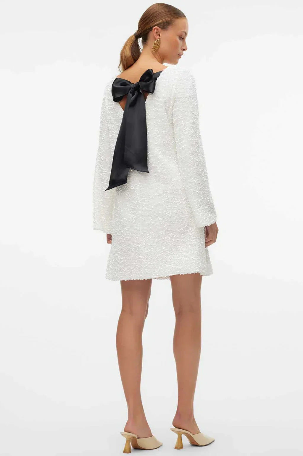Lumina - Sparkling Elegance Dress