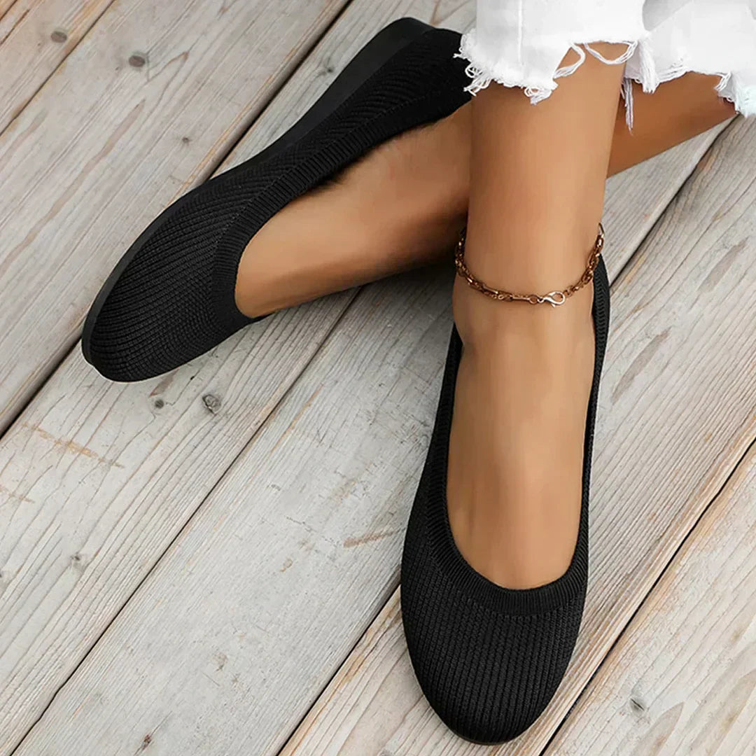 Miray - Flexible & Stylish Comfort Shoes