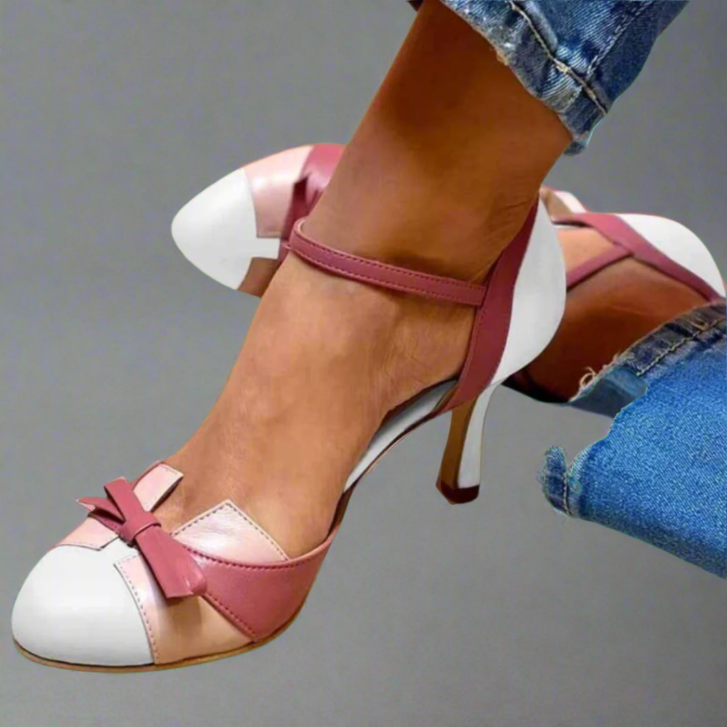 Ivete – Soft-Step Orthopaedic Heels