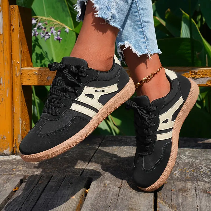 Kianna - Slip-on Supportive Walking Shoes