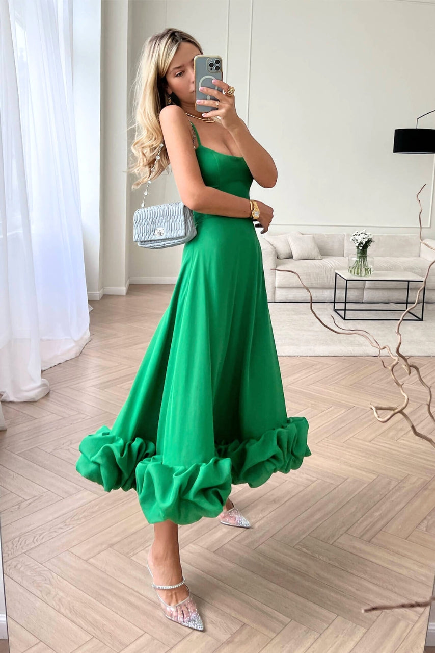 Alice – Chic Animal Dress