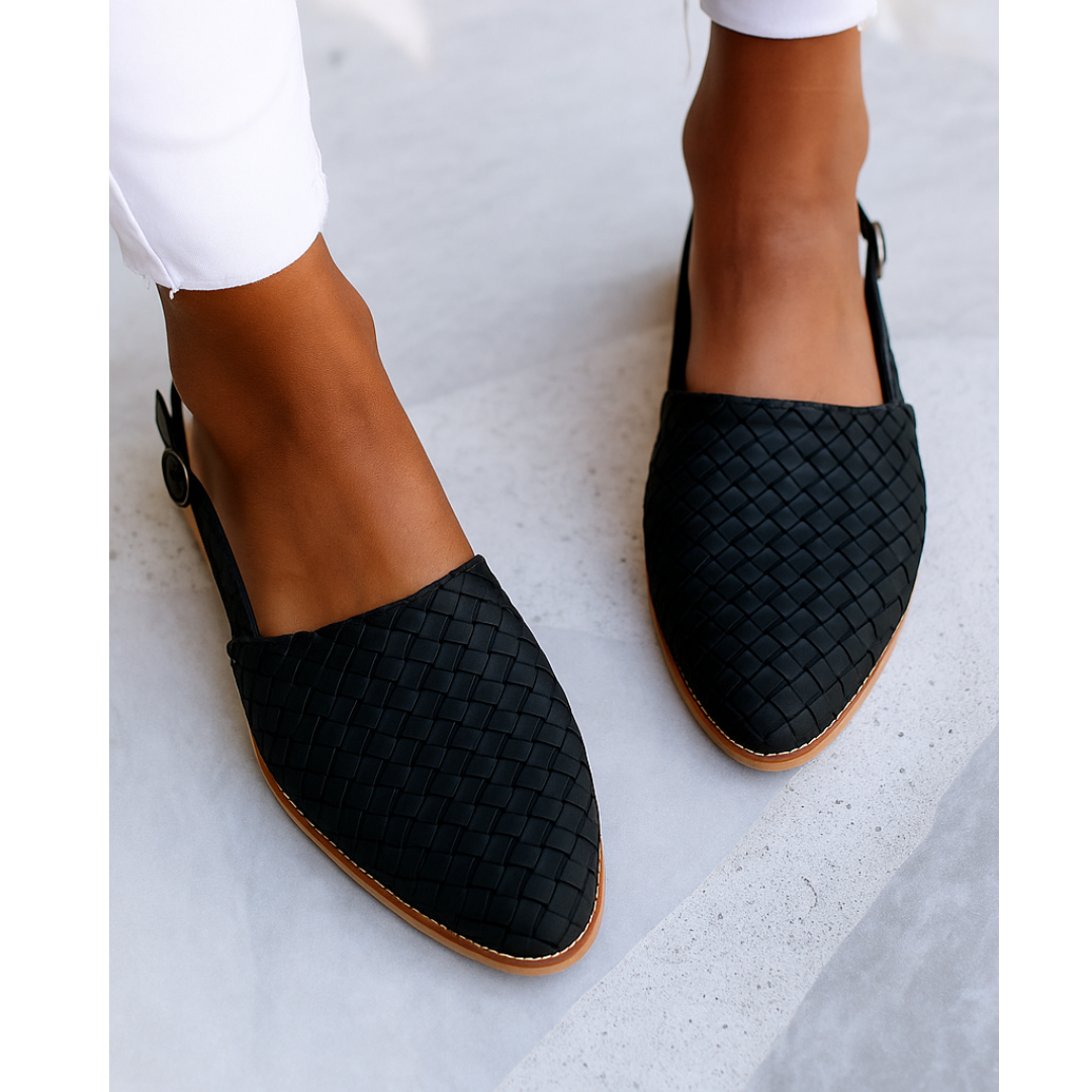 Furuya – All-Day Classic Orthopedic Shoes