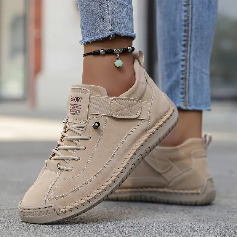 Sophia – Orthopedic Sneakers for All-day Comfort