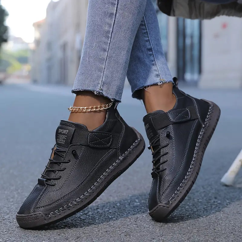 Sophia – Orthopedic Sneakers for All-day Comfort