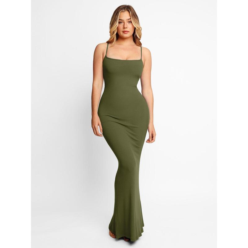 Kalinha – Everyday Bodycon Comfort Shapewear Dress