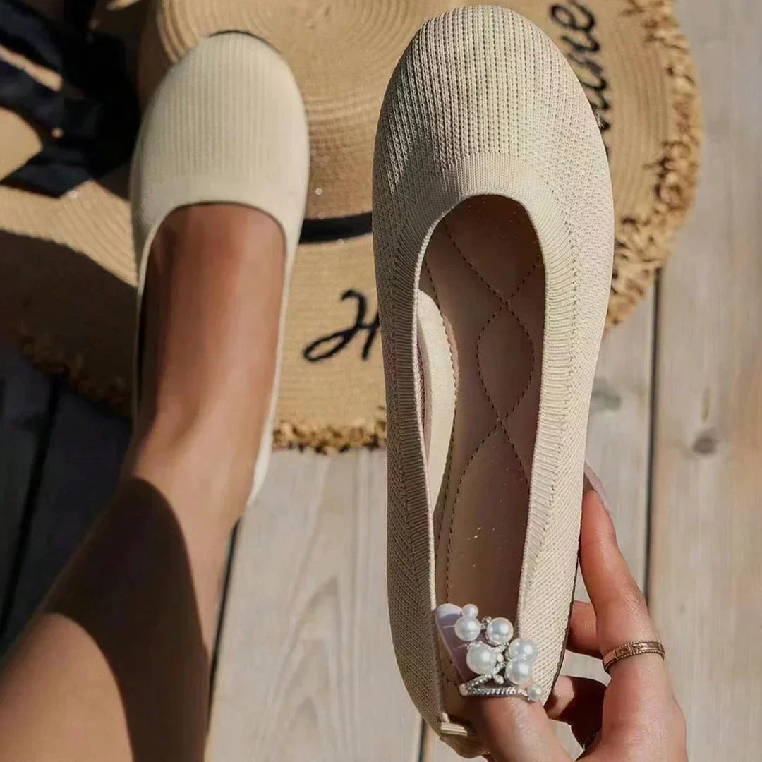 Miray - Flexible & Stylish Comfort Shoes