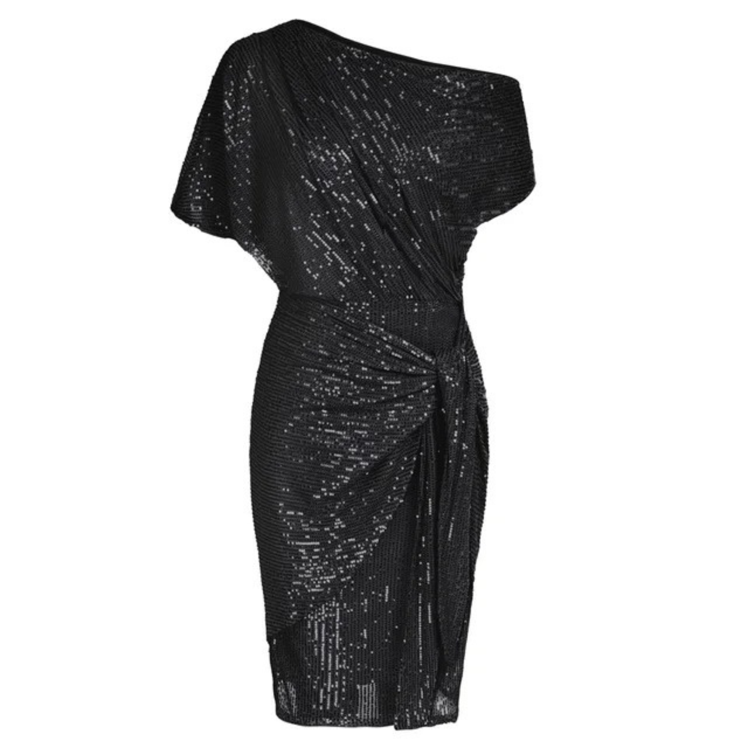 Lorien - Starlight Sparkle Dress