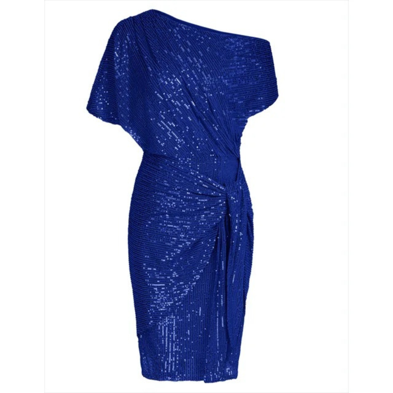 Lorien - Starlight Sparkle Dress