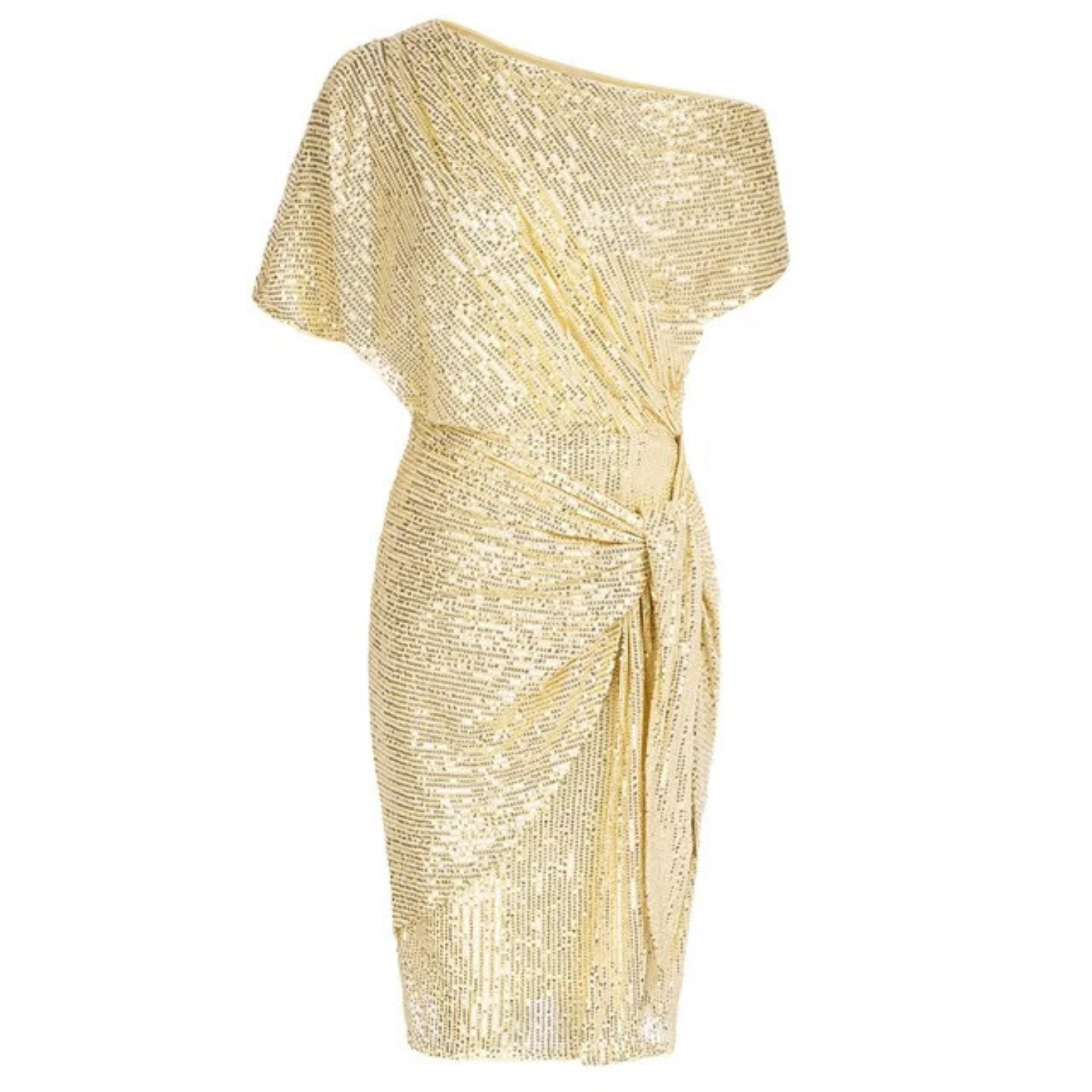 Lorien - Starlight Sparkle Dress