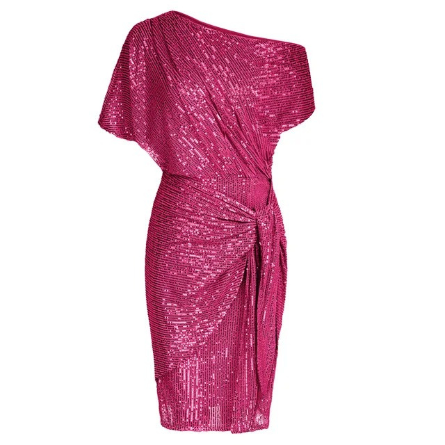 Lorien - Starlight Sparkle Dress