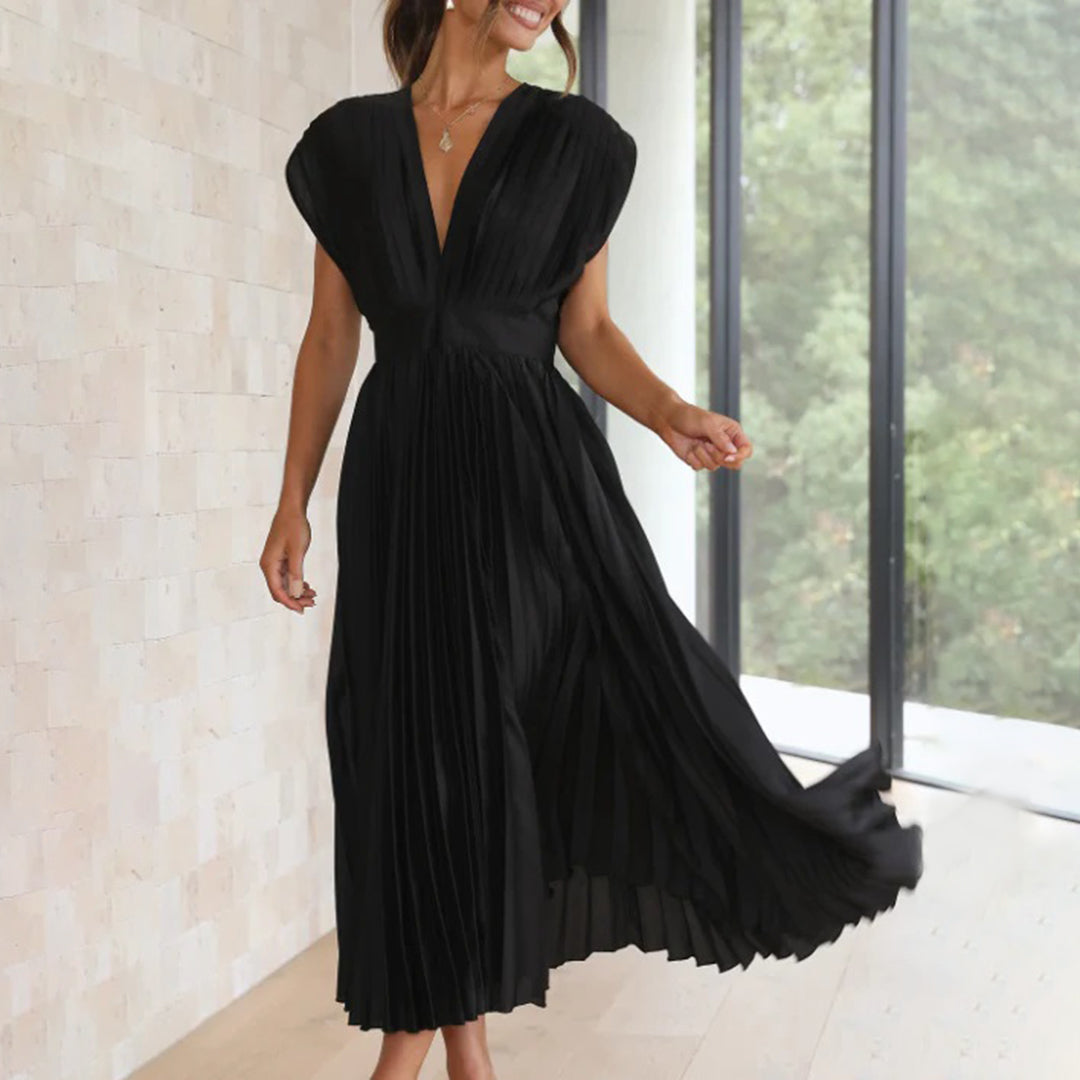 Alexis – Elegant Dress