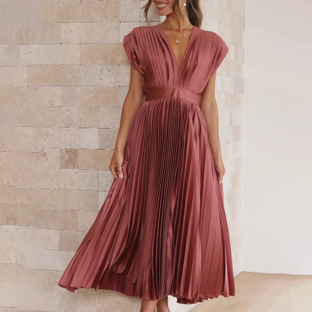 Alexis – Elegant Dress