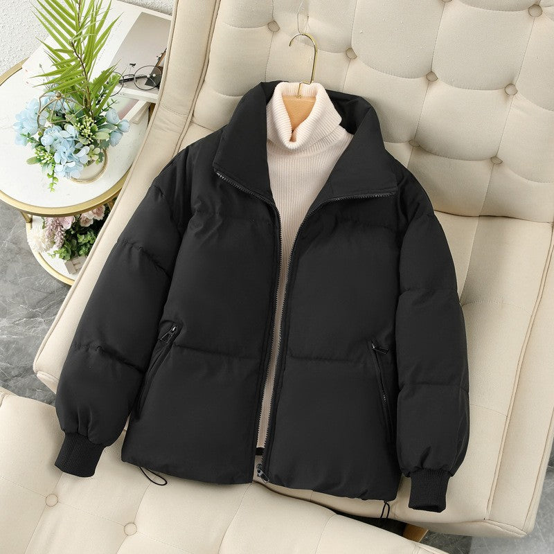 Miranda - Cozy Puffer Winter Jacket