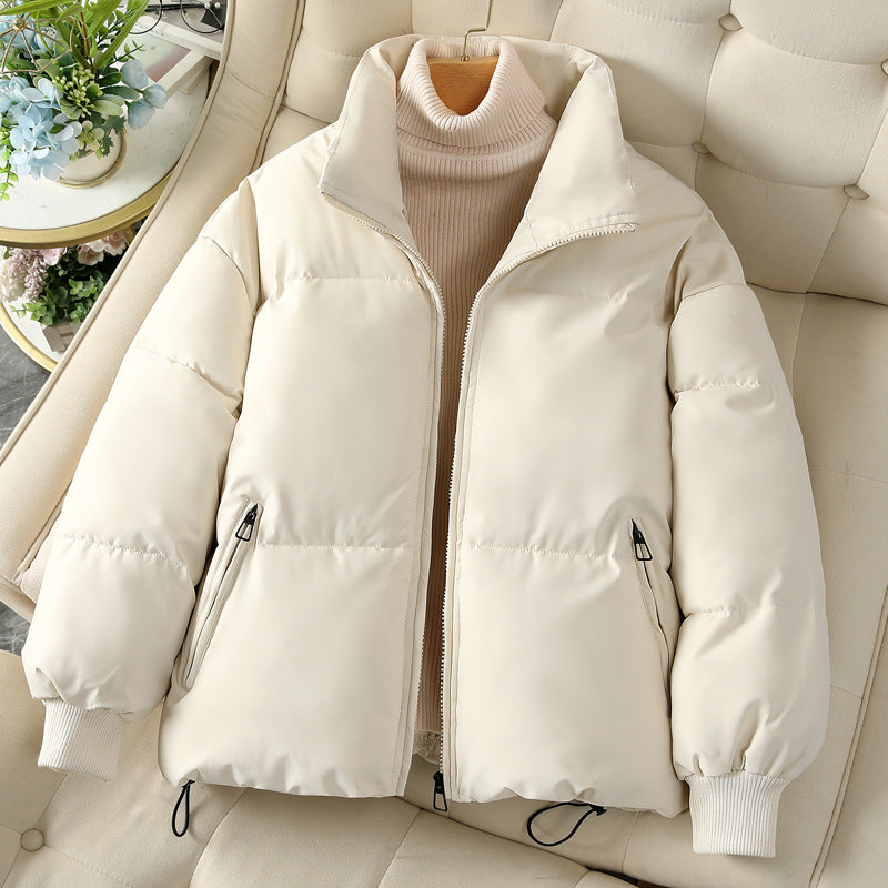 Miranda - Cozy Puffer Winter Jacket