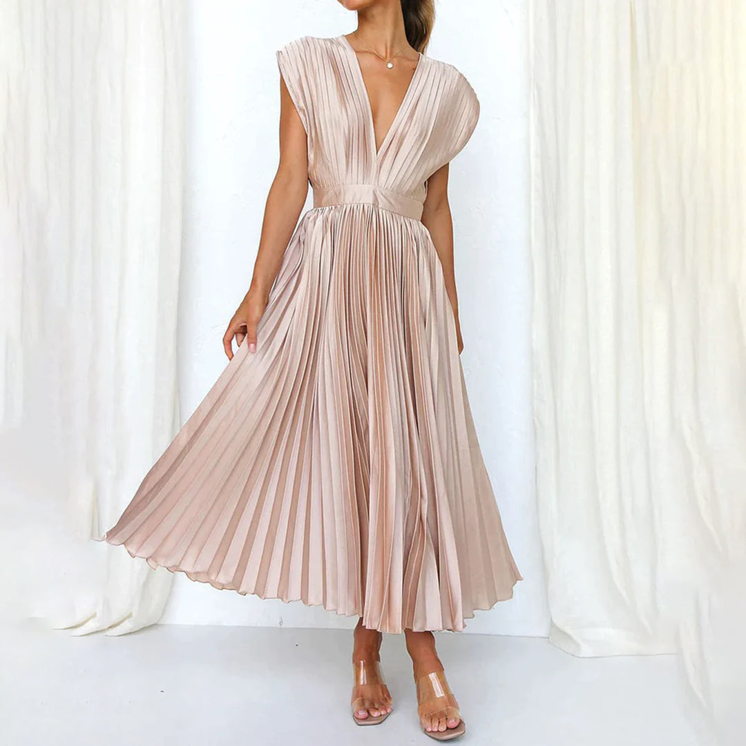 Alexis – Elegant Dress