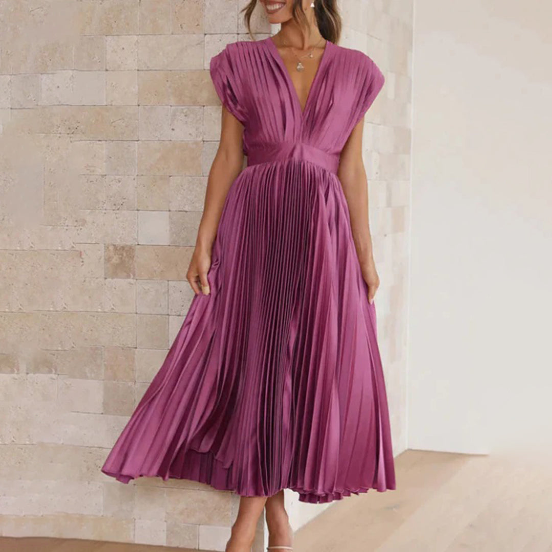 Alexis – Elegant Dress