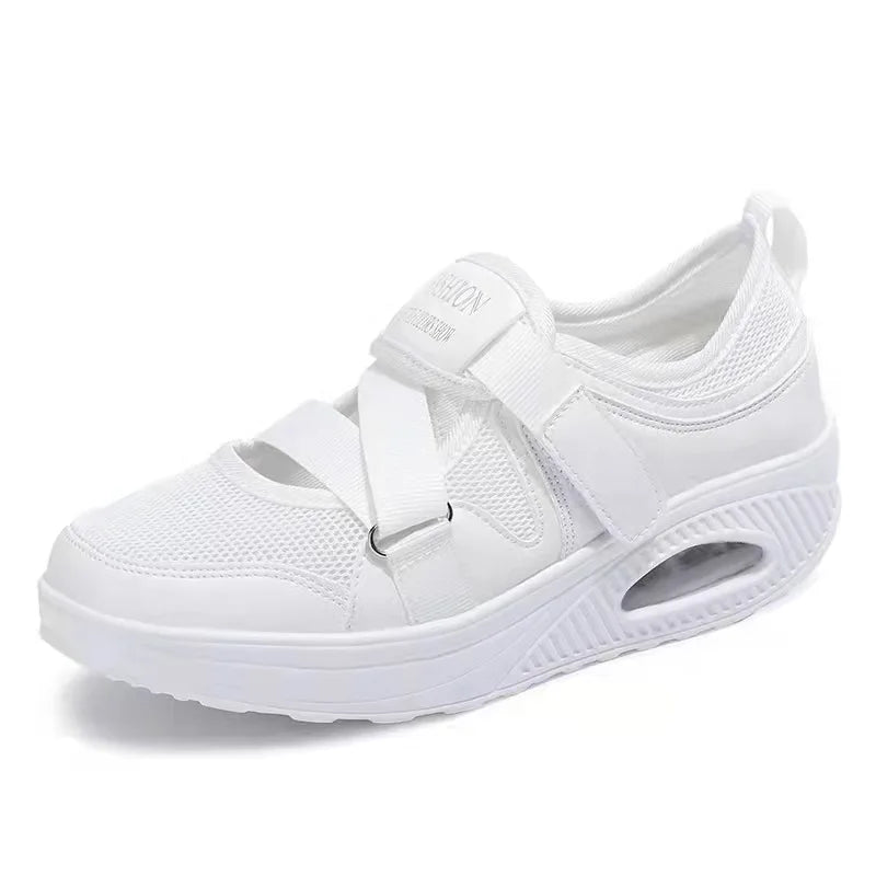 Lise - Chic Everyday Shoes