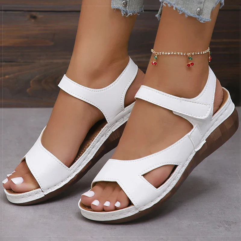 Maisie – All-Day Comfort Support Sandals