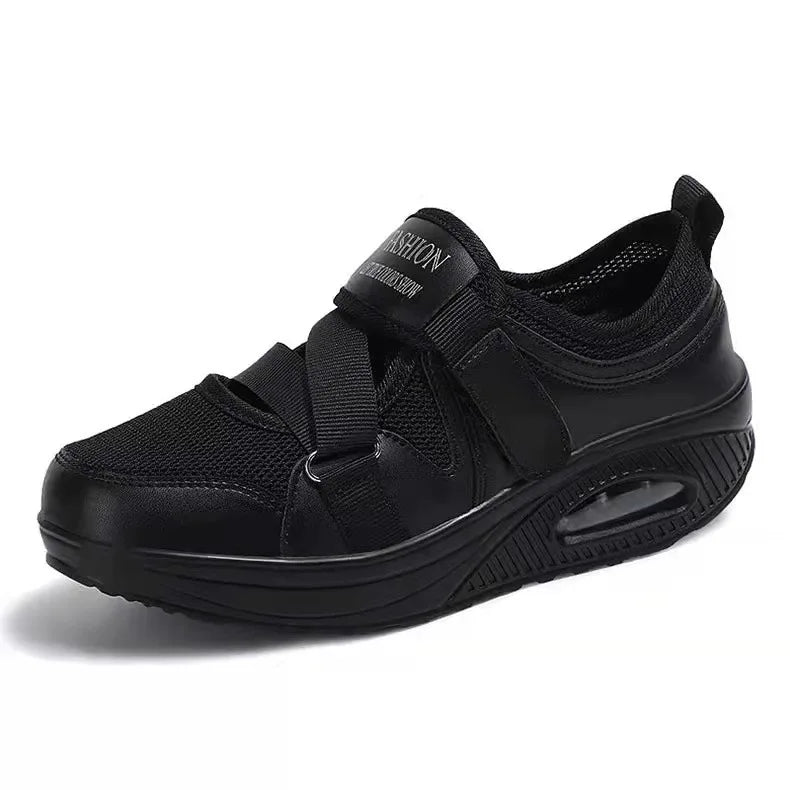 Lise - Chic Everyday Shoes