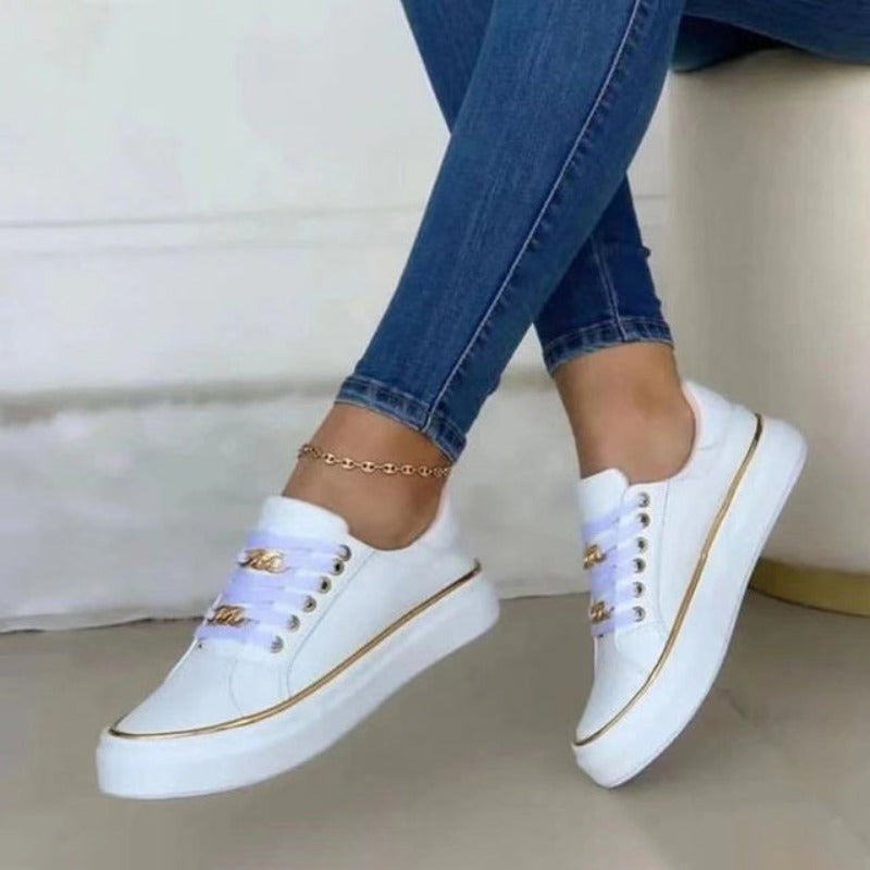 Charlie – Chic Orthopedic Shoes