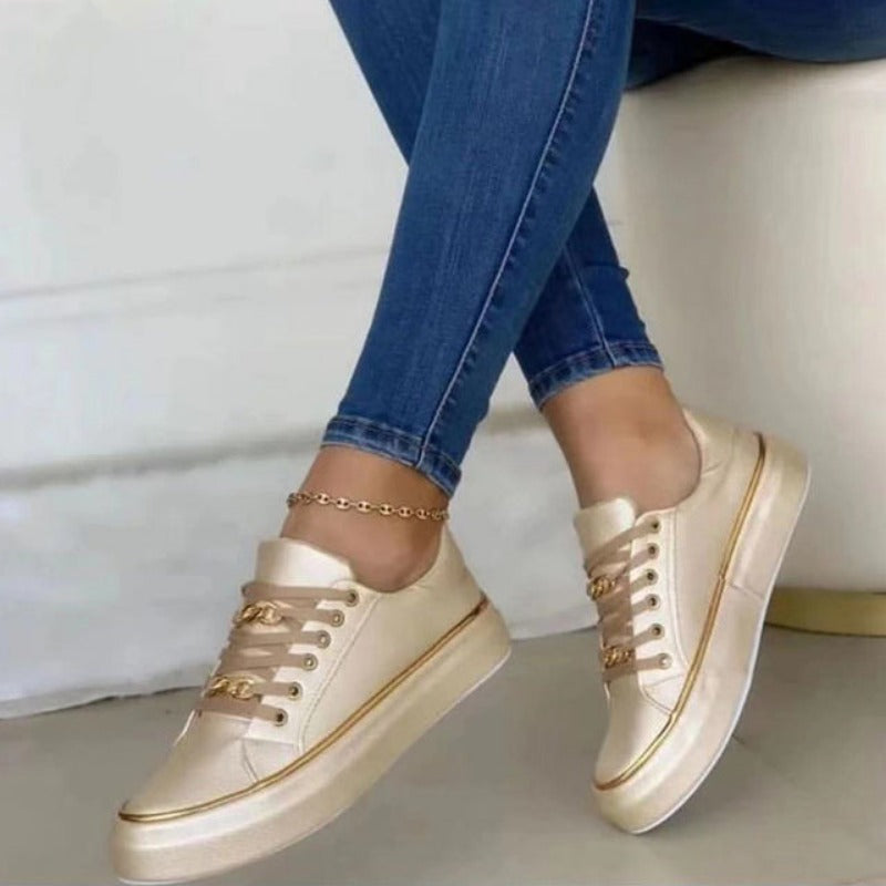 Charlie – Chic Orthopedic Shoes