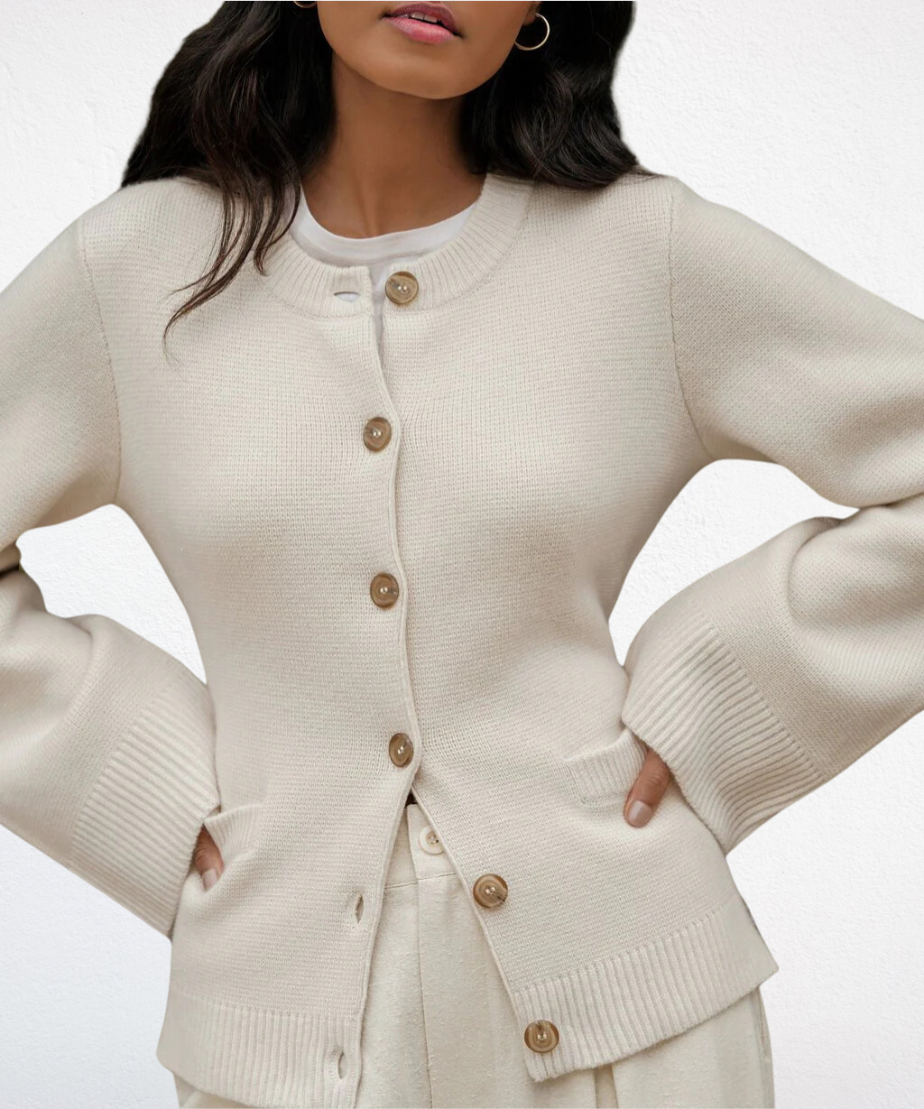 Clara - Cardigan