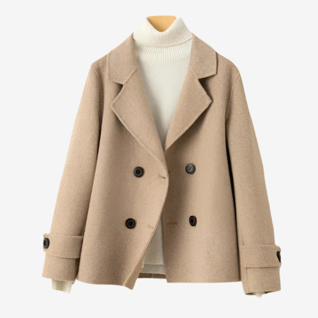 Viola - Classic Tailored Blazer