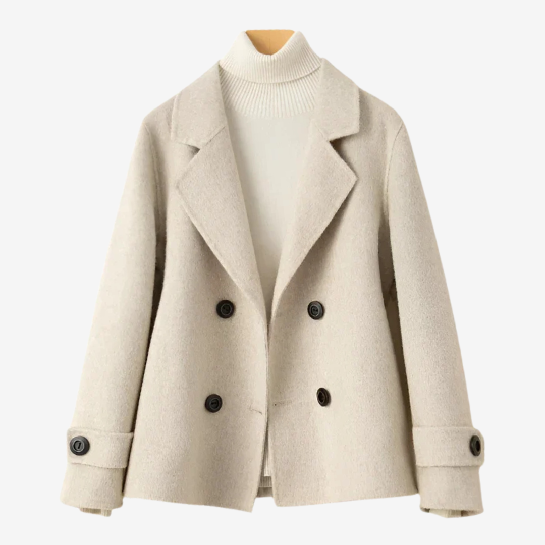 Viola - Classic Tailored Blazer
