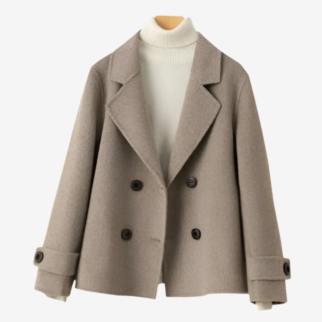 Viola - Classic Tailored Blazer