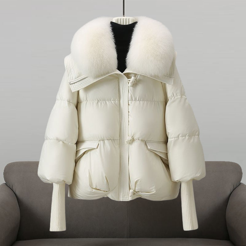 Leonie - Windbreaker Jacket