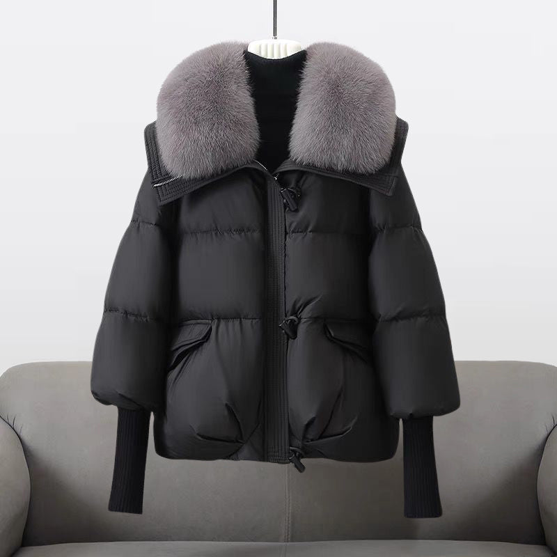 Leonie - Windbreaker Jacket