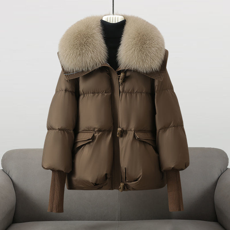 Leonie - Windbreaker Jacket