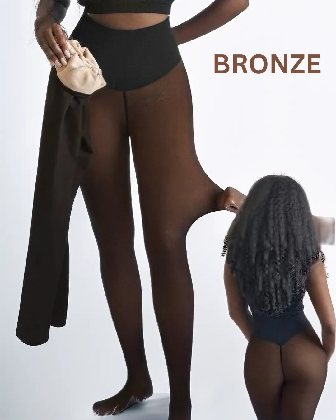 Alessia - Thermal Sculpting Leggings