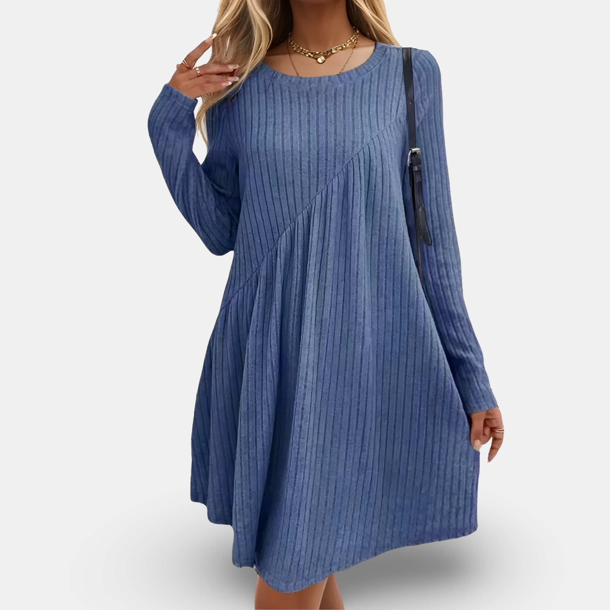 Lucy - Soft & Comfortable Dress