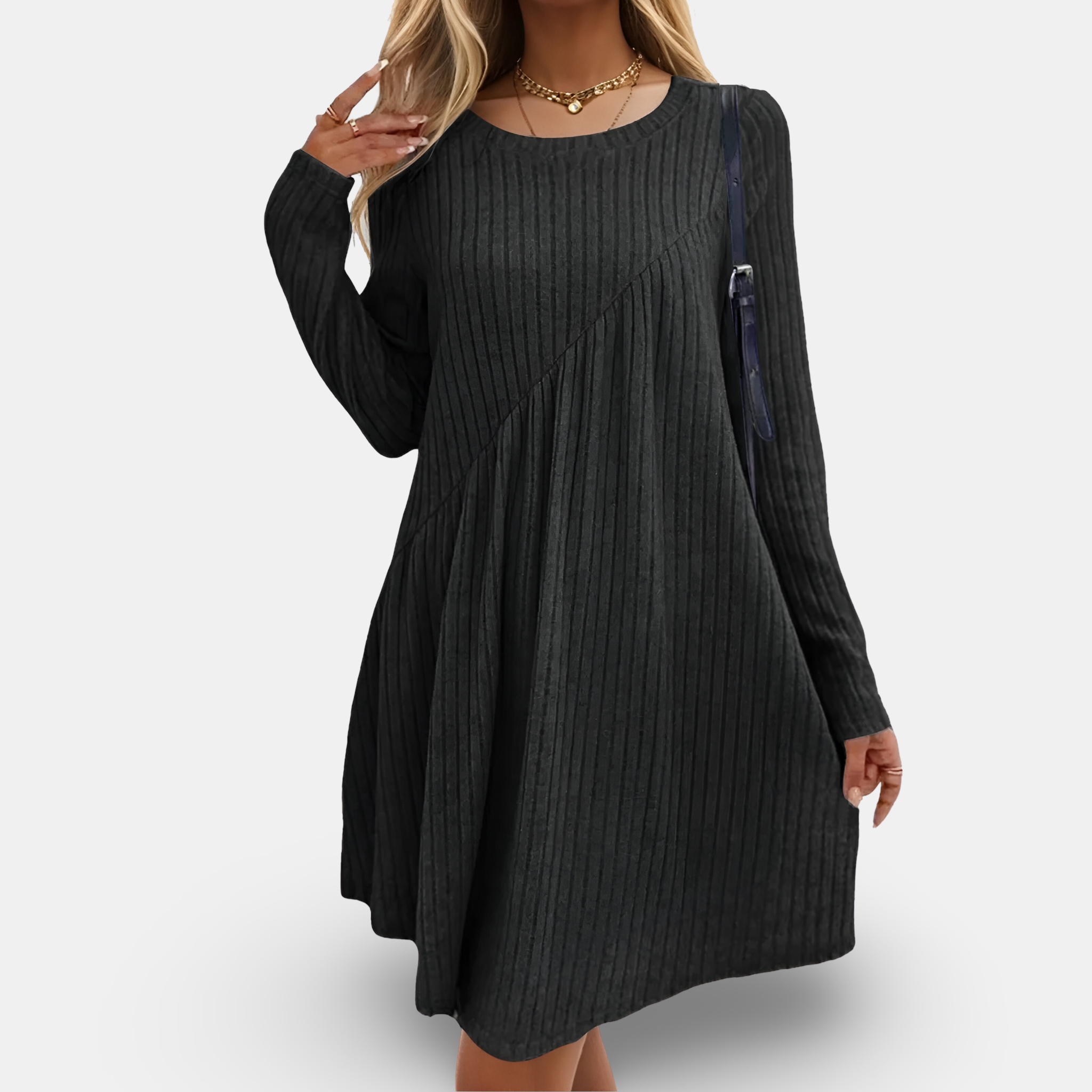 Lucy - Soft & Comfortable Dress