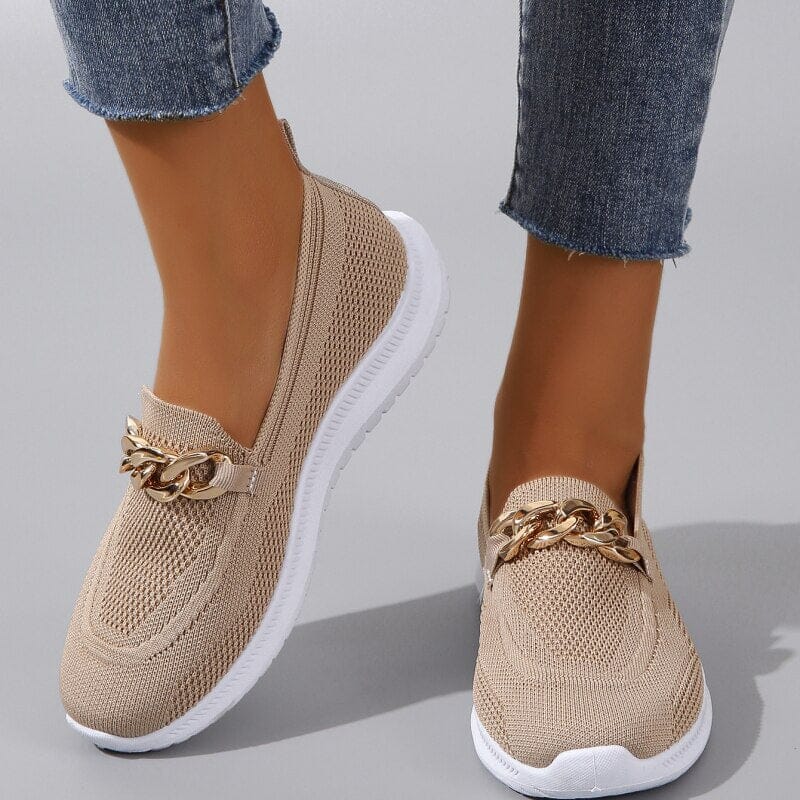 Elodie - Lightweight Comfort Walkers