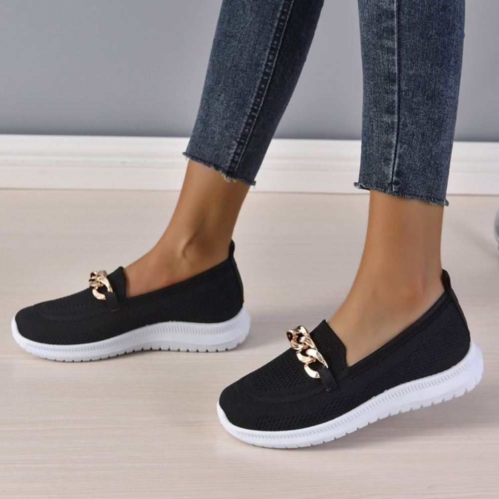 Elodie - Lightweight Comfort Walkers
